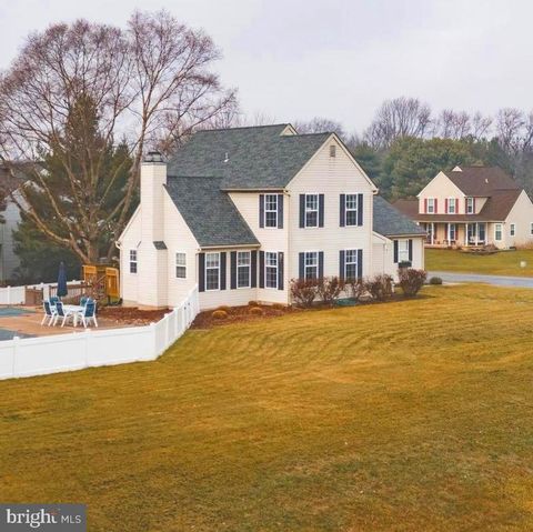 102 NEWBURY COURT MIDDLETOWN DE 19709