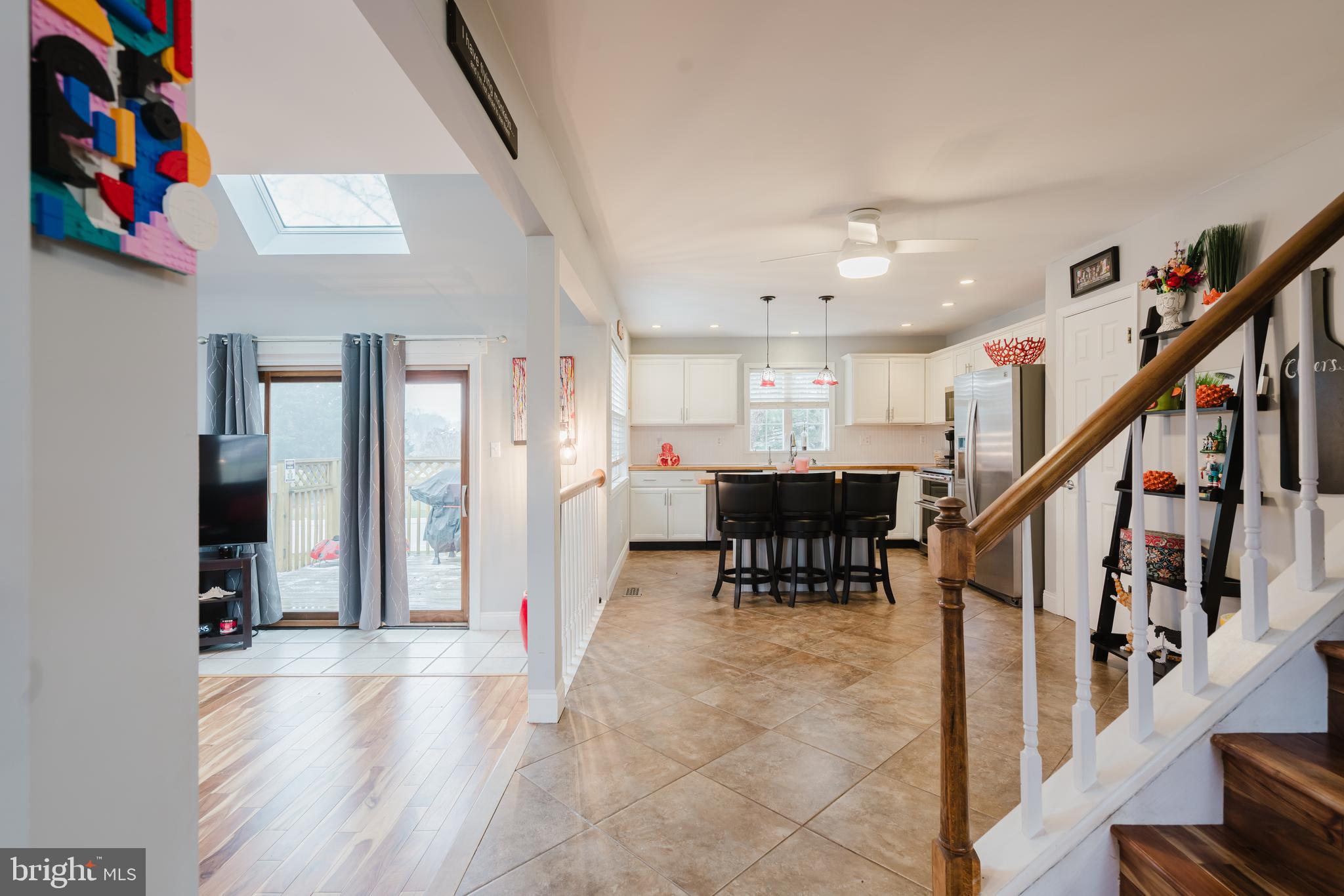 MISTY VALE FARM - Residential