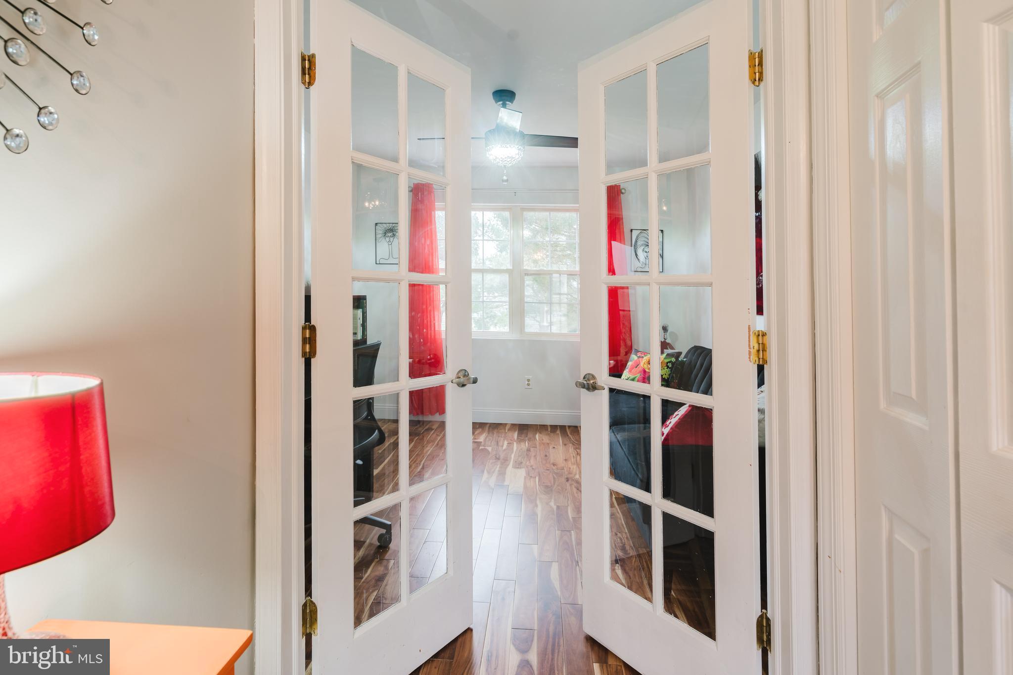 MISTY VALE FARM - Residential