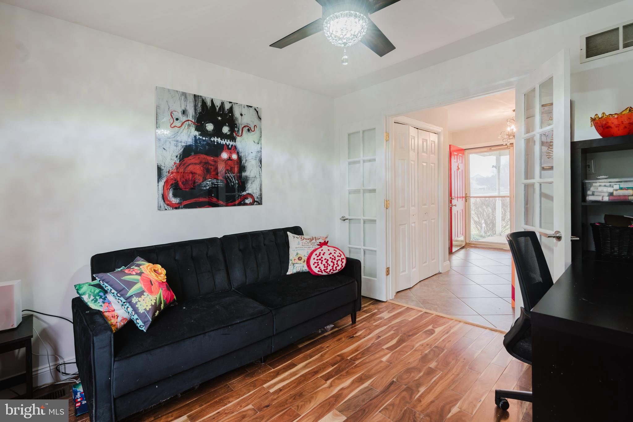 MISTY VALE FARM - Residential