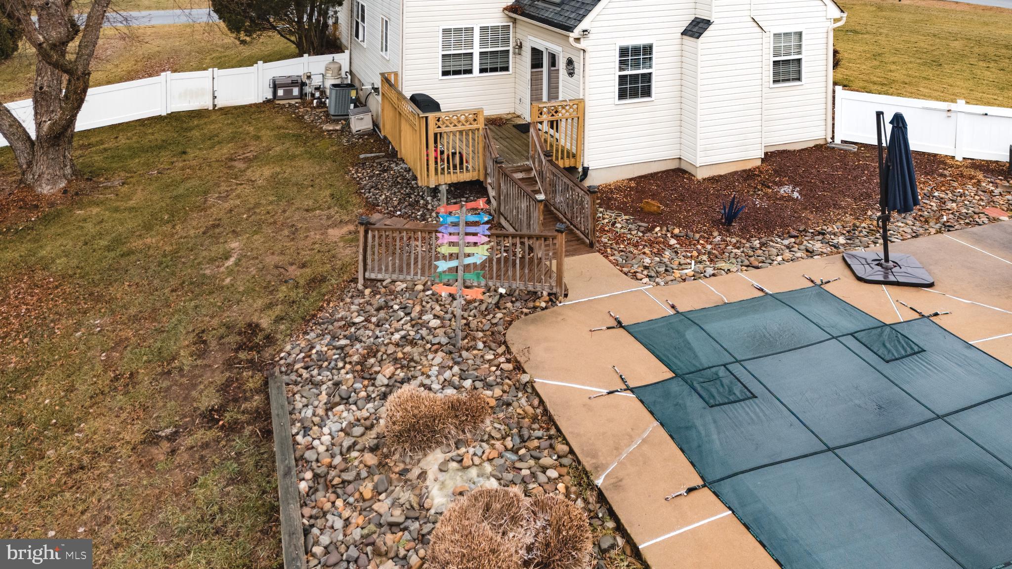 MISTY VALE FARM - Residential