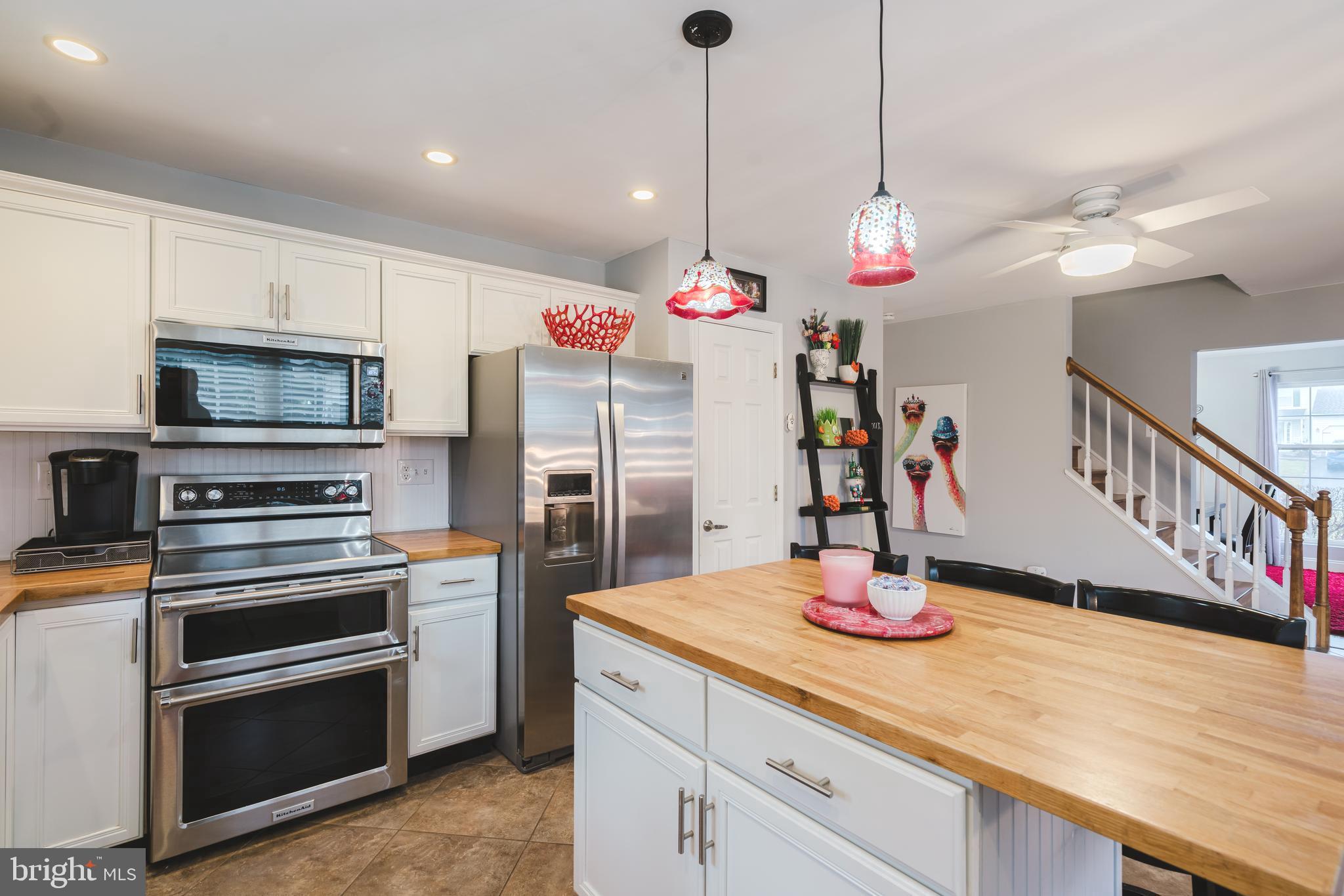 MISTY VALE FARM - Residential