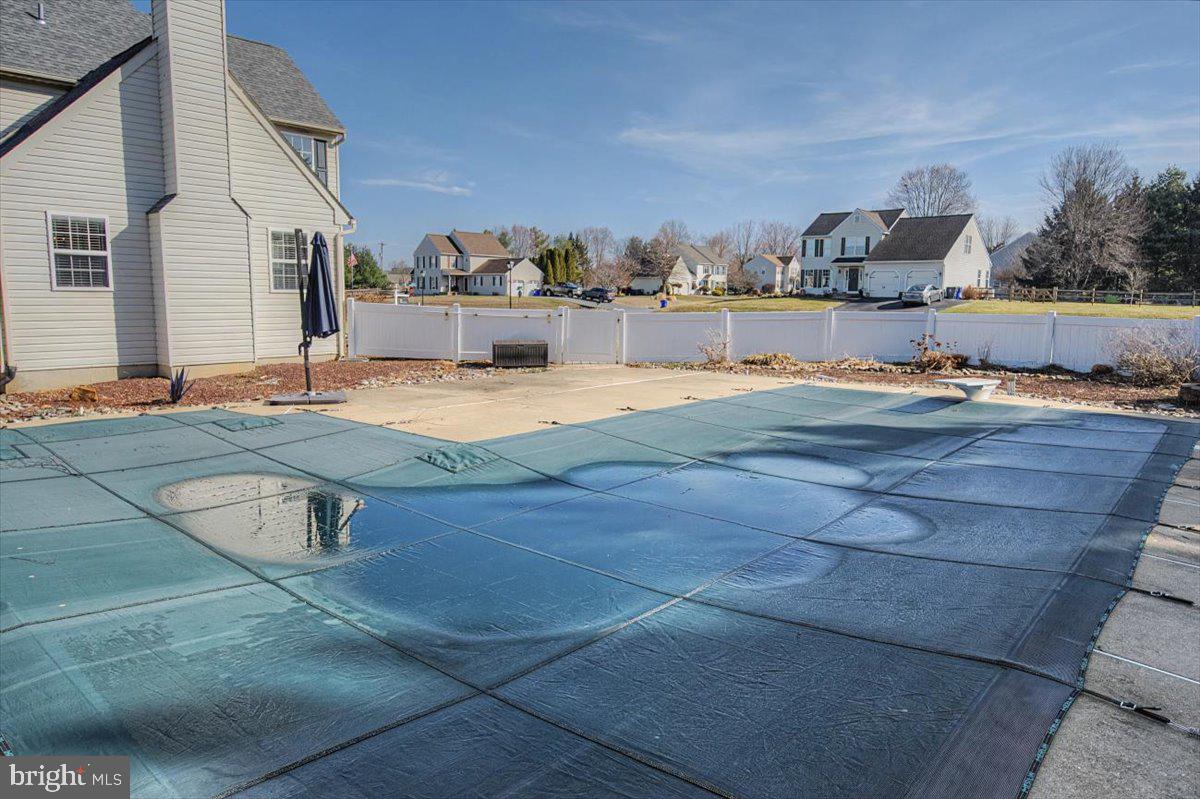 MISTY VALE FARM - Residential