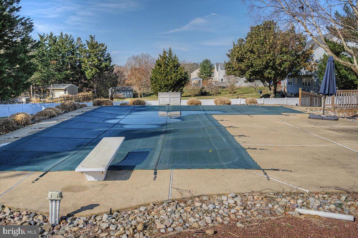 MISTY VALE FARM - Residential