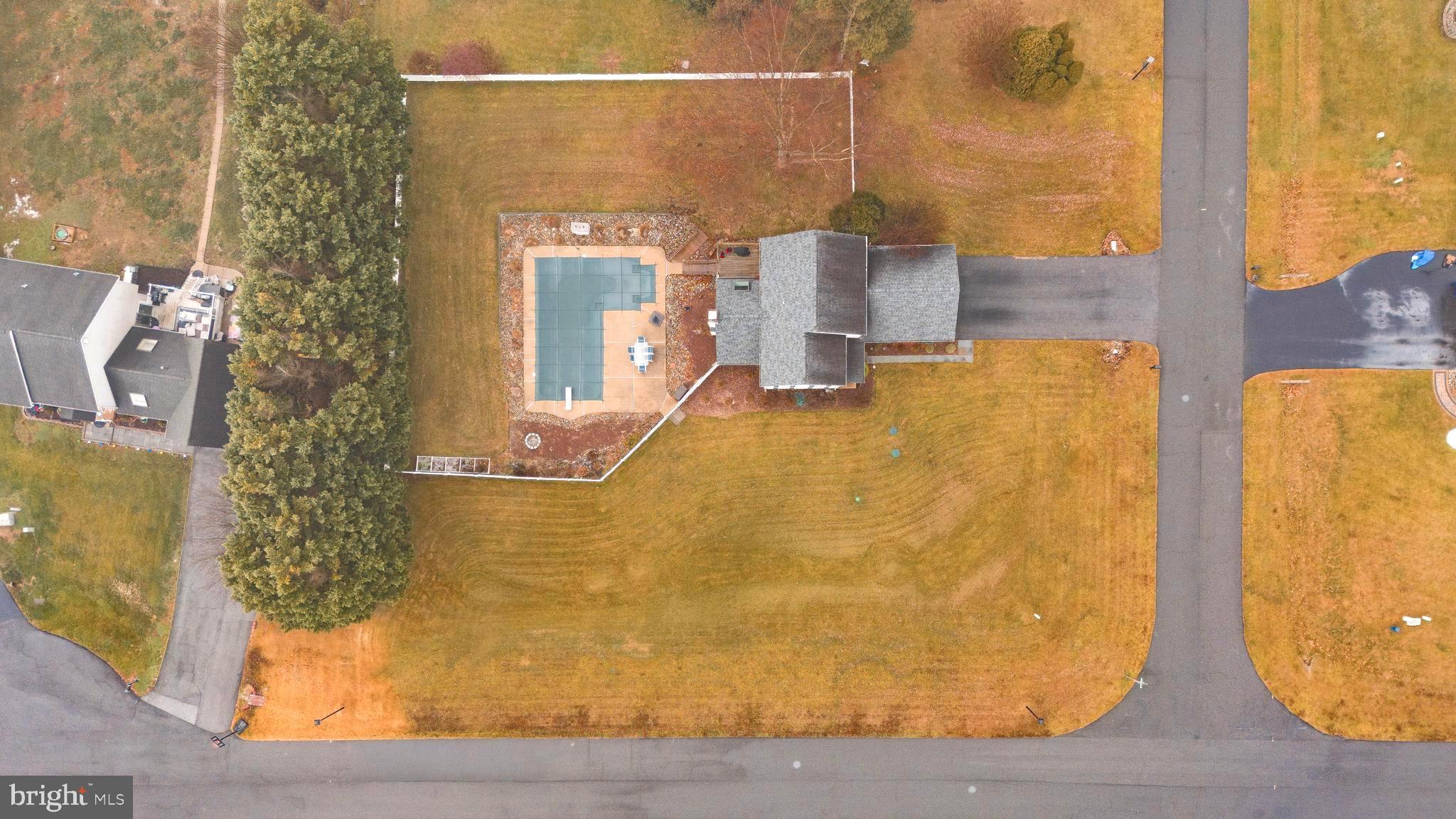 MISTY VALE FARM - Residential