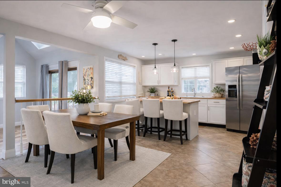 MISTY VALE FARM - Residential