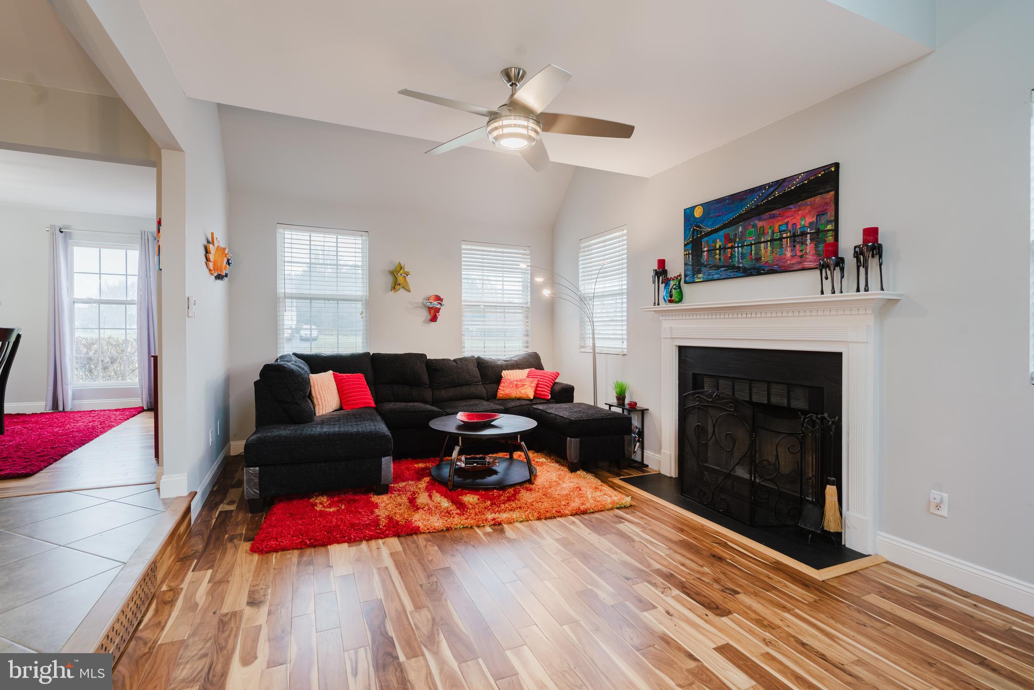 MISTY VALE FARM - Residential