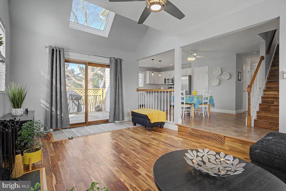 MISTY VALE FARM - Residential