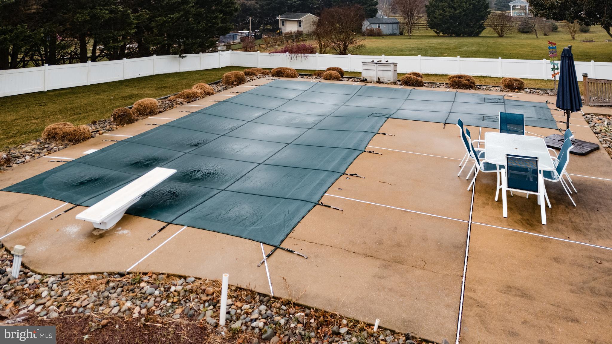 MISTY VALE FARM - Residential