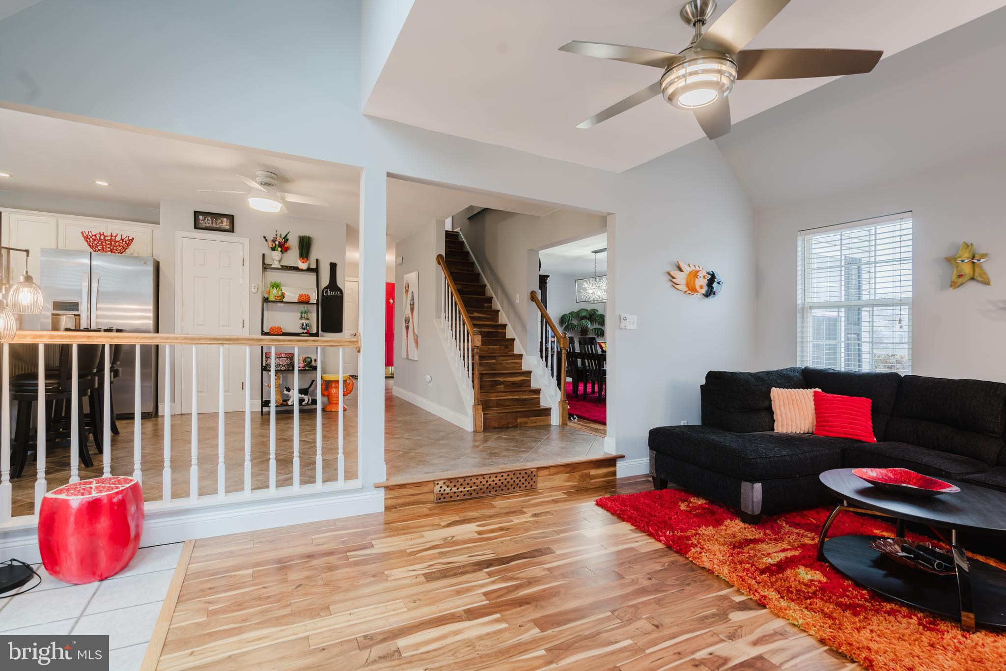 MISTY VALE FARM - Residential