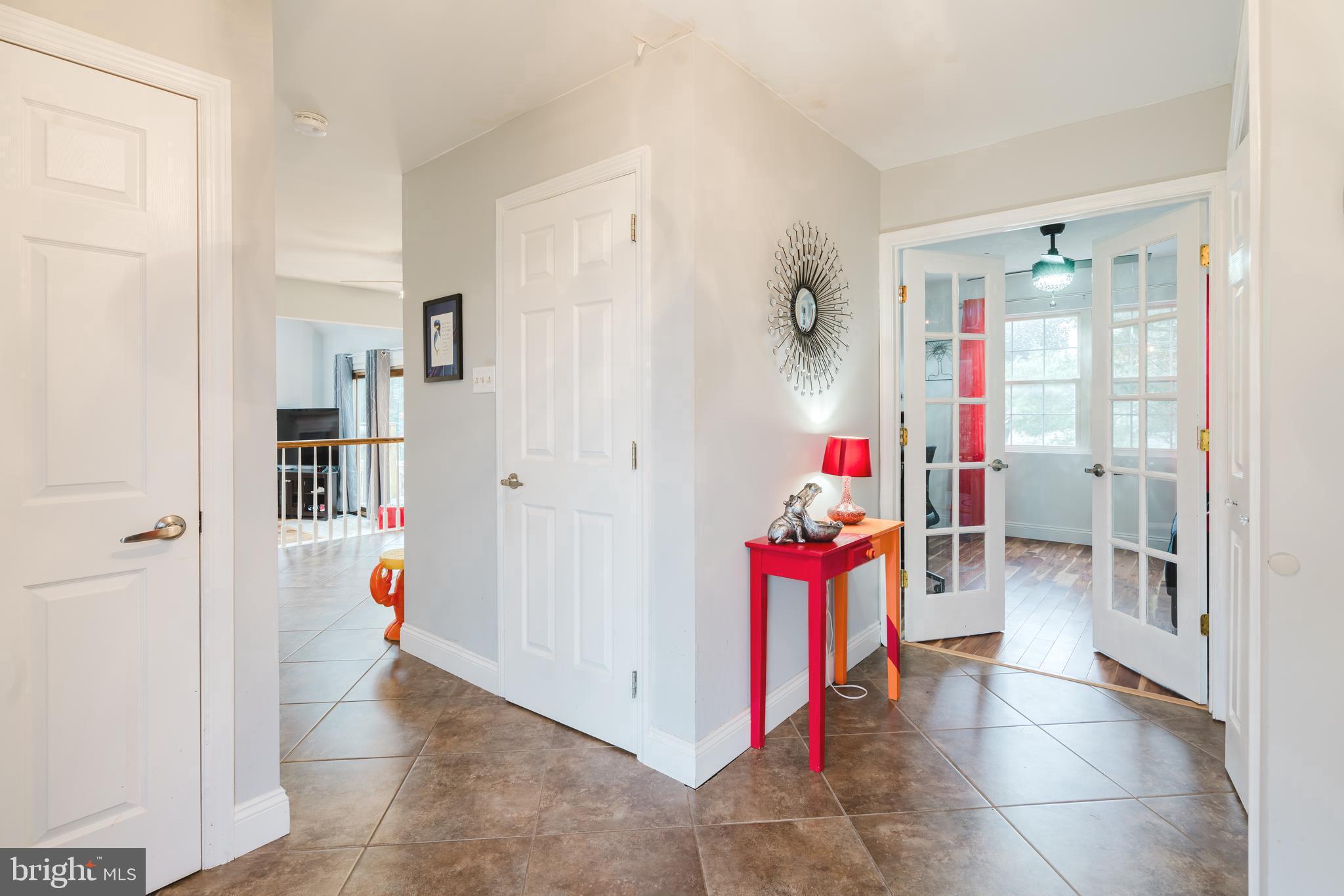 MISTY VALE FARM - Residential