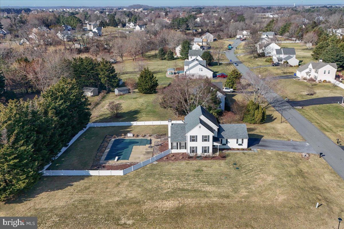 MISTY VALE FARM - Residential