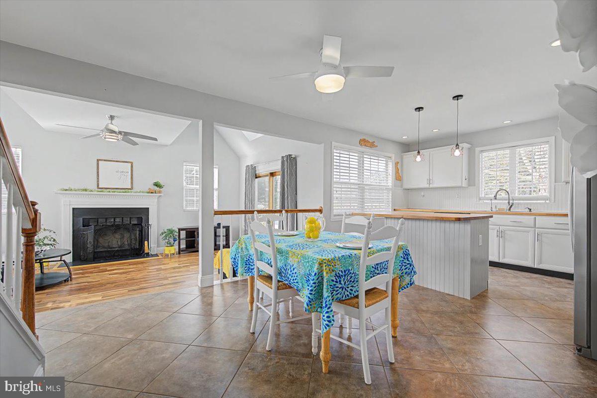 MISTY VALE FARM - Residential