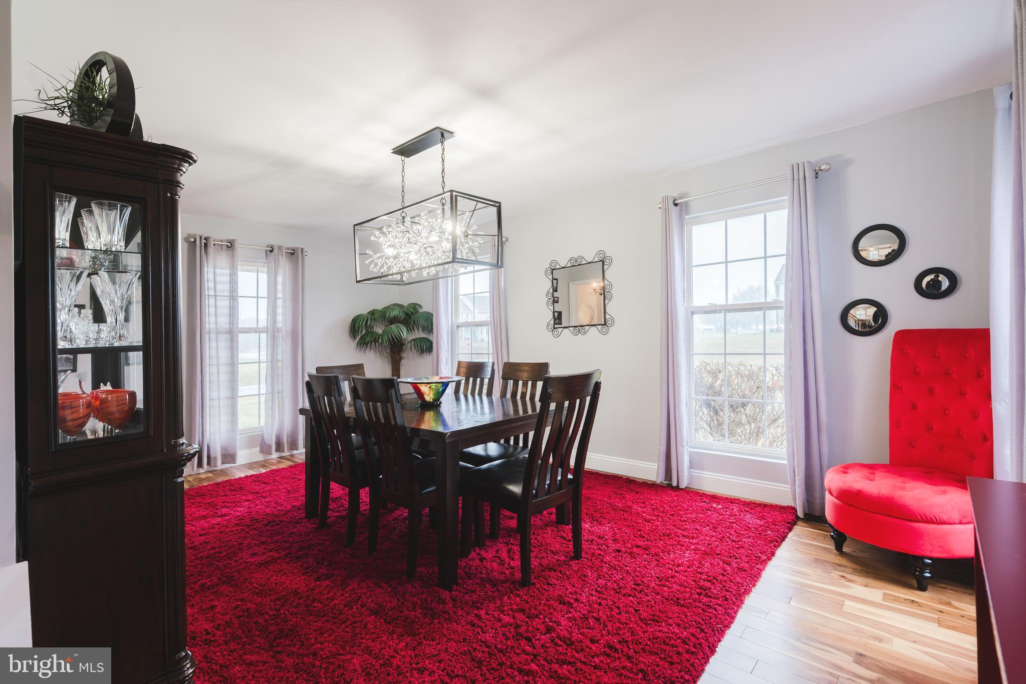 MISTY VALE FARM - Residential