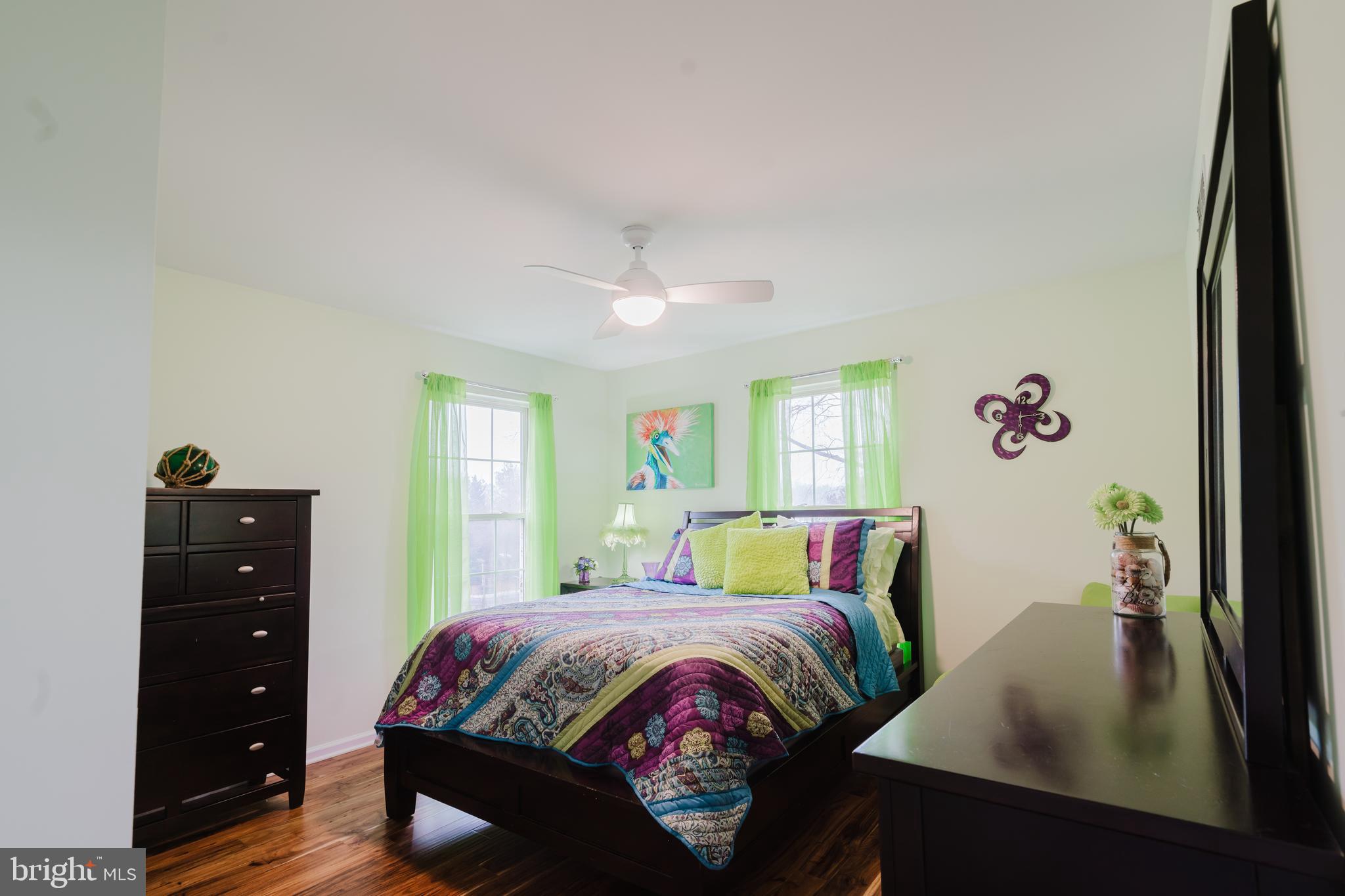 MISTY VALE FARM - Residential