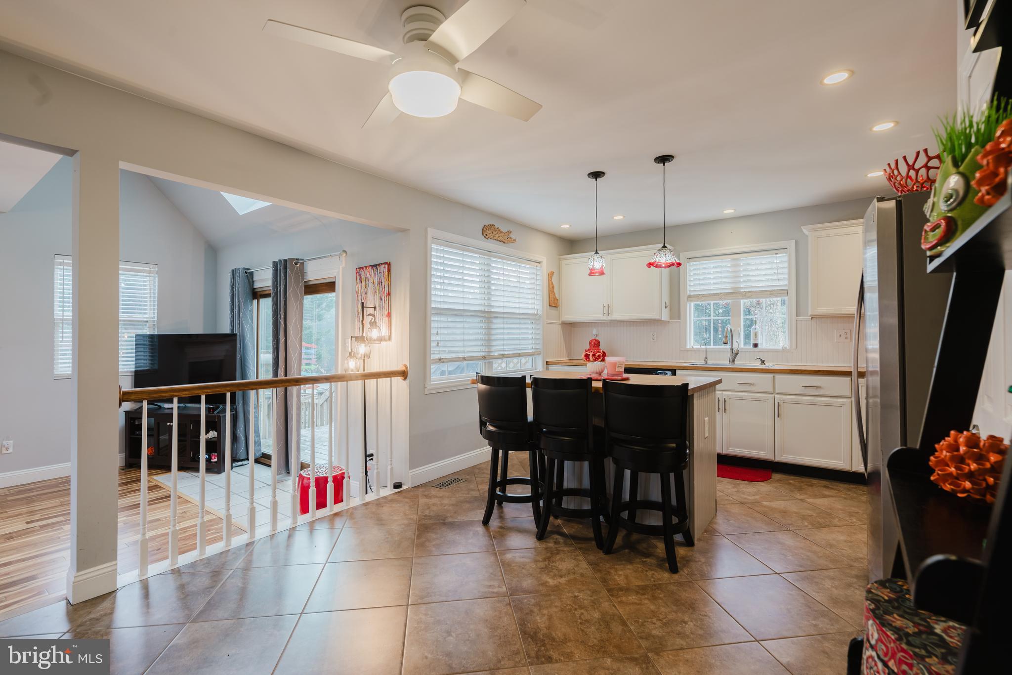 MISTY VALE FARM - Residential