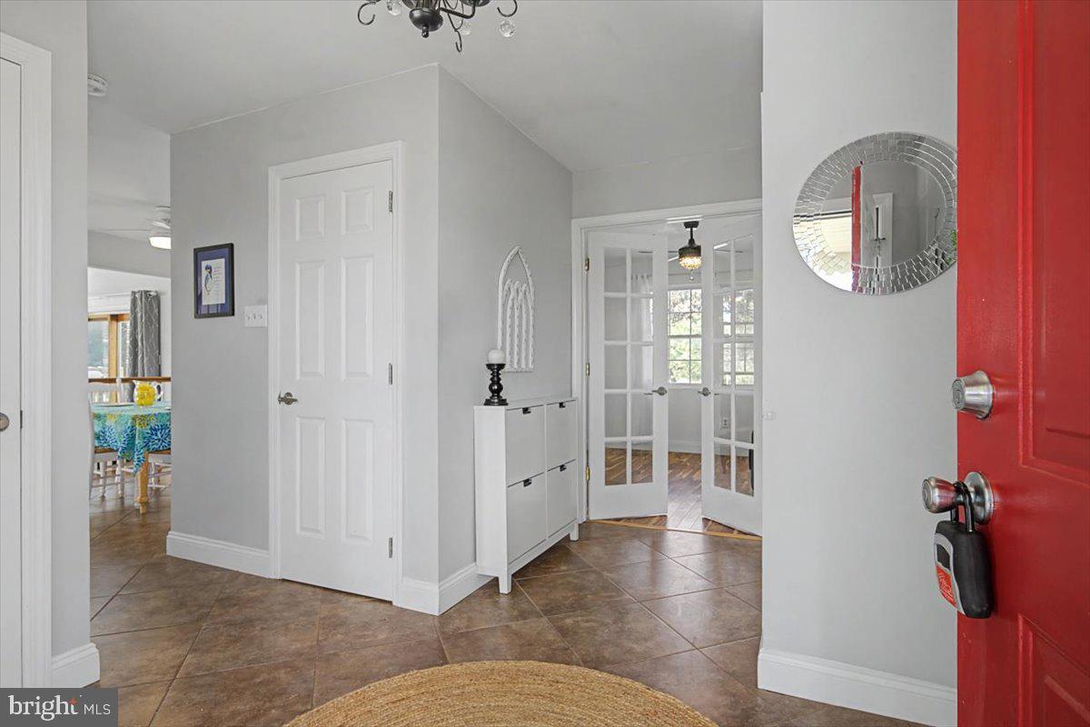 MISTY VALE FARM - Residential