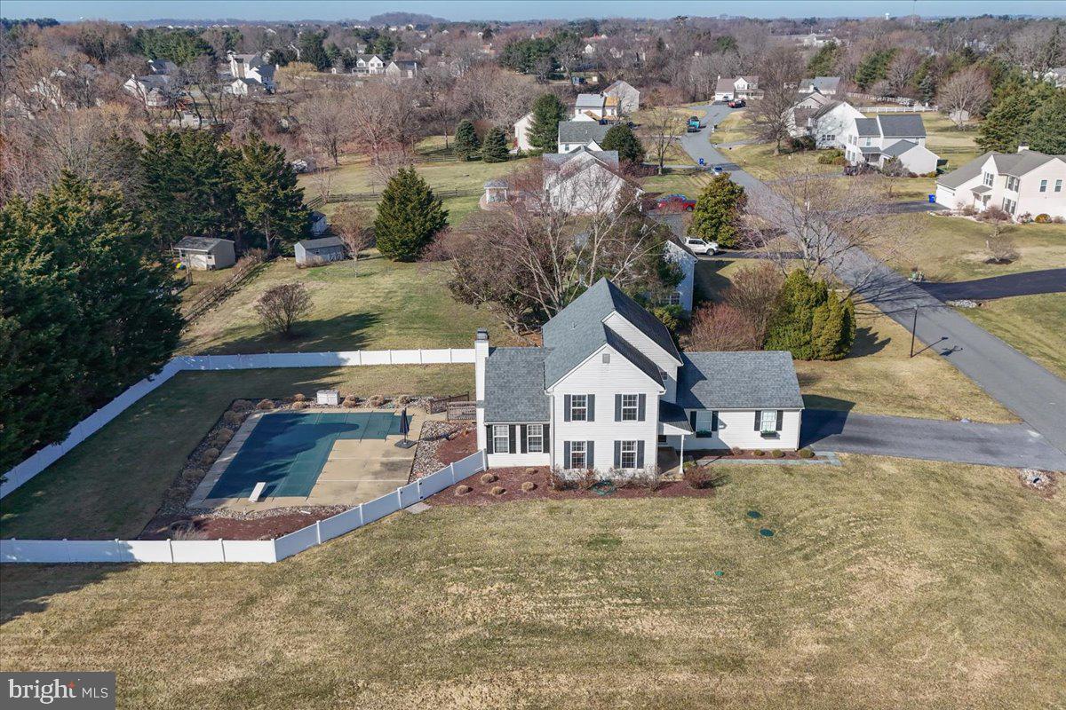 MISTY VALE FARM - Residential