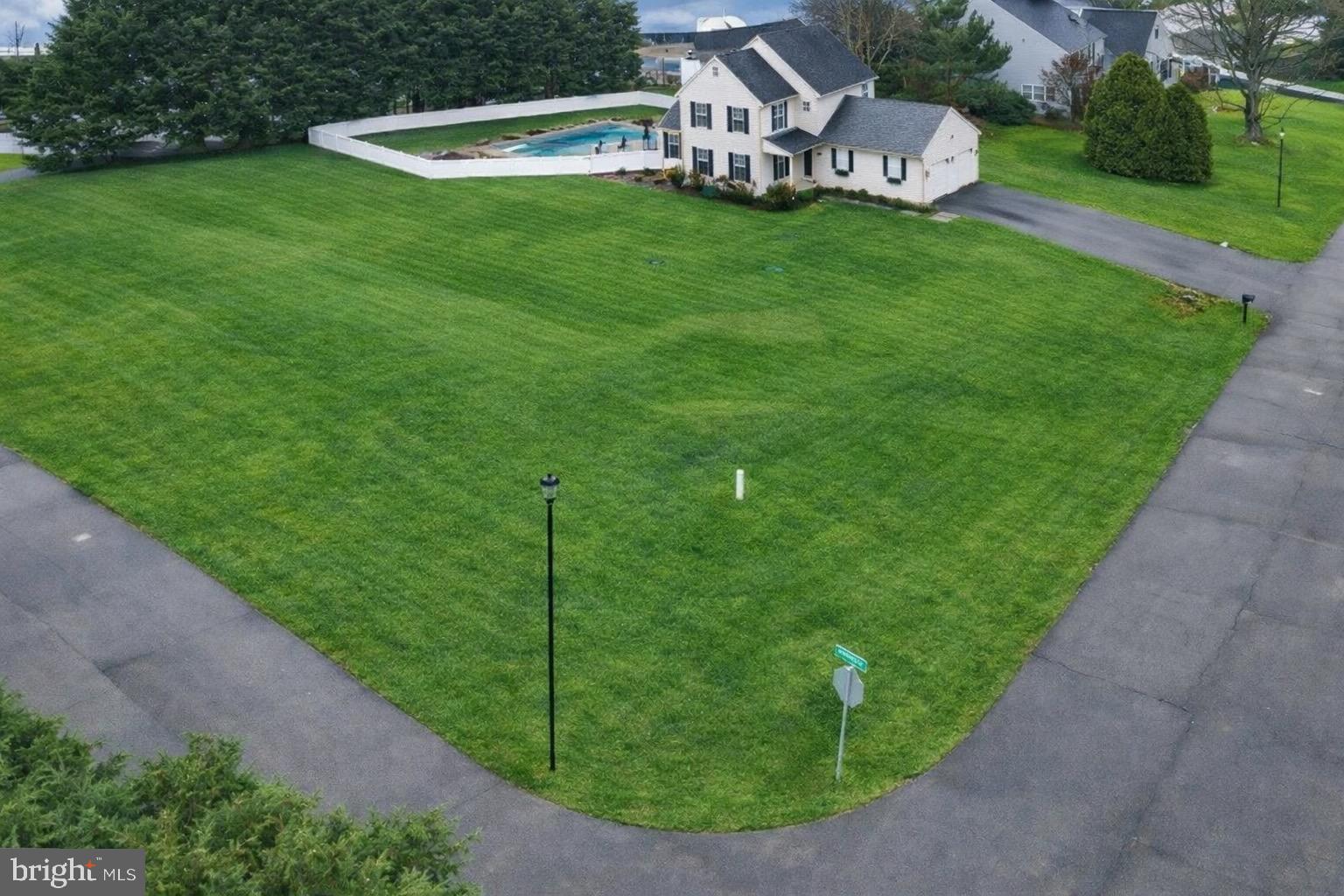 MISTY VALE FARM - Residential