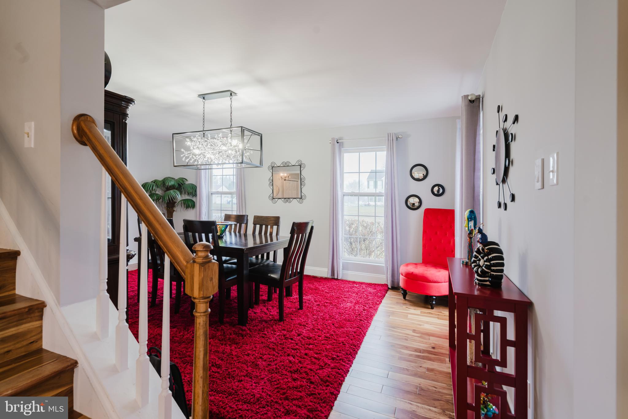 MISTY VALE FARM - Residential