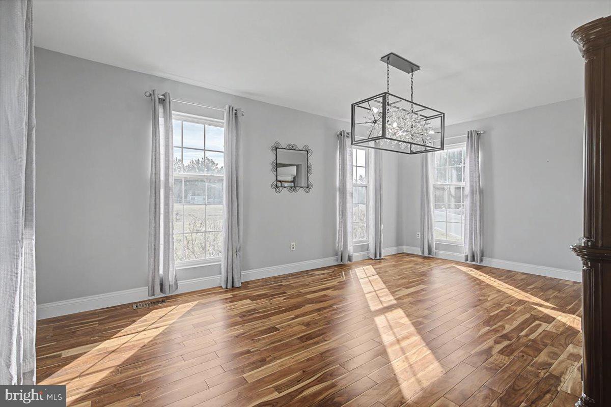 MISTY VALE FARM - Residential