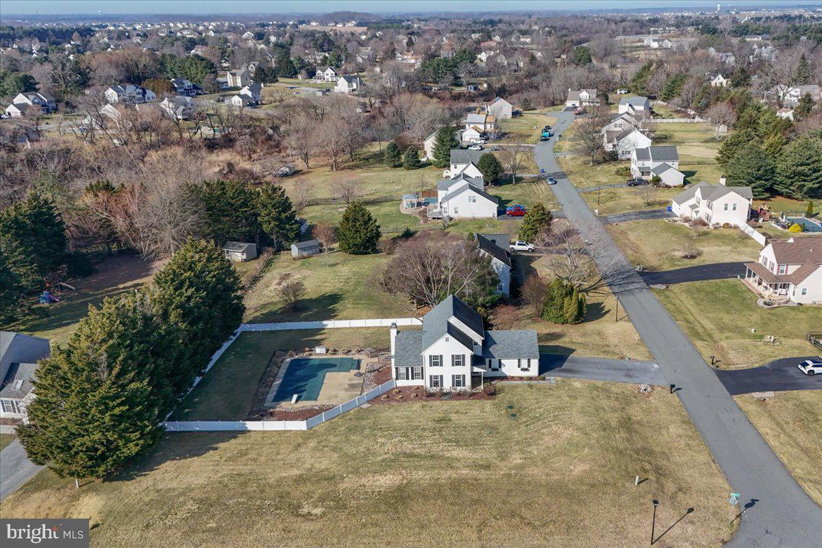MISTY VALE FARM - Residential