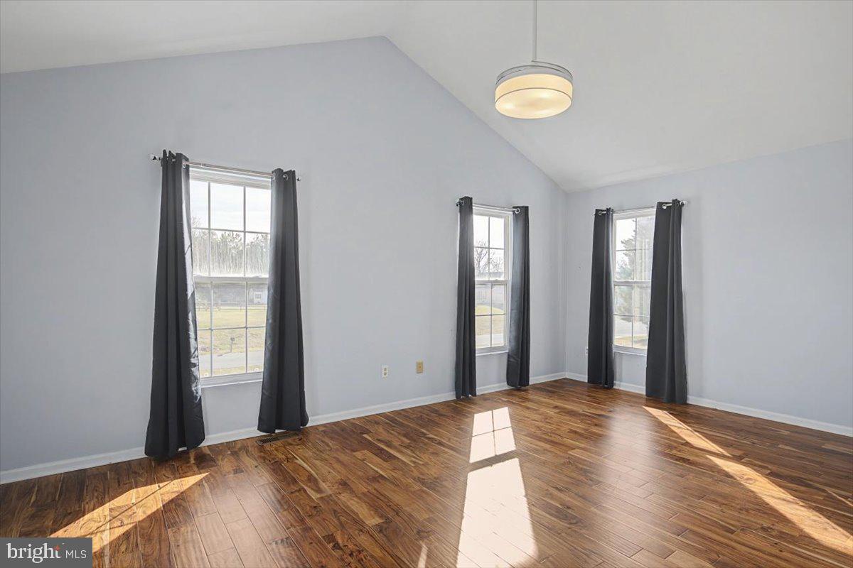 MISTY VALE FARM - Residential