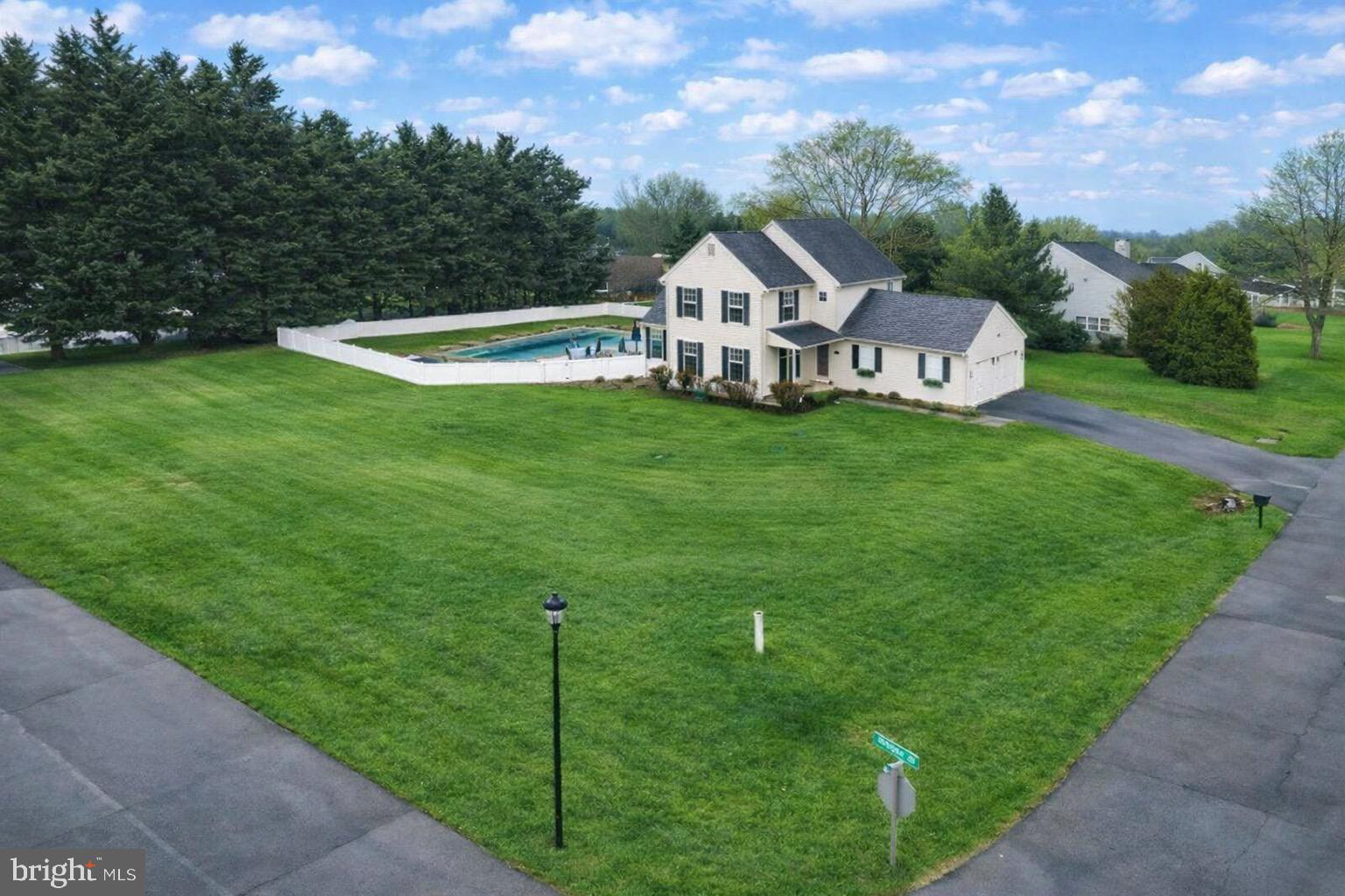 MISTY VALE FARM - Residential