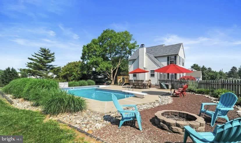 MISTY VALE FARM - Residential