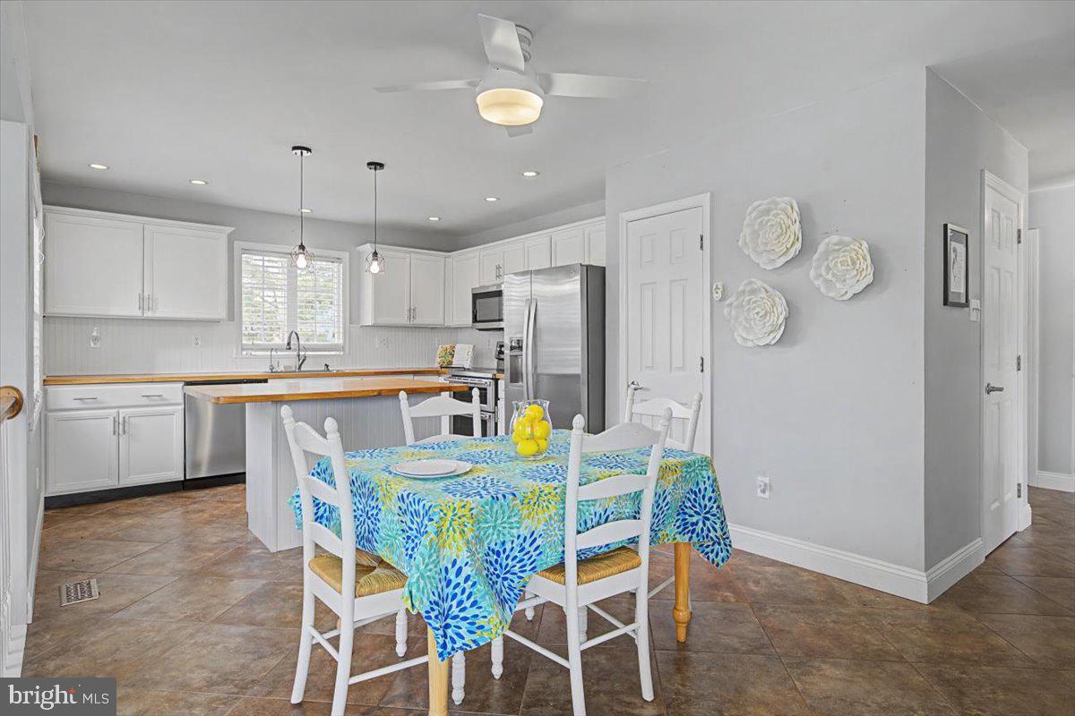 MISTY VALE FARM - Residential