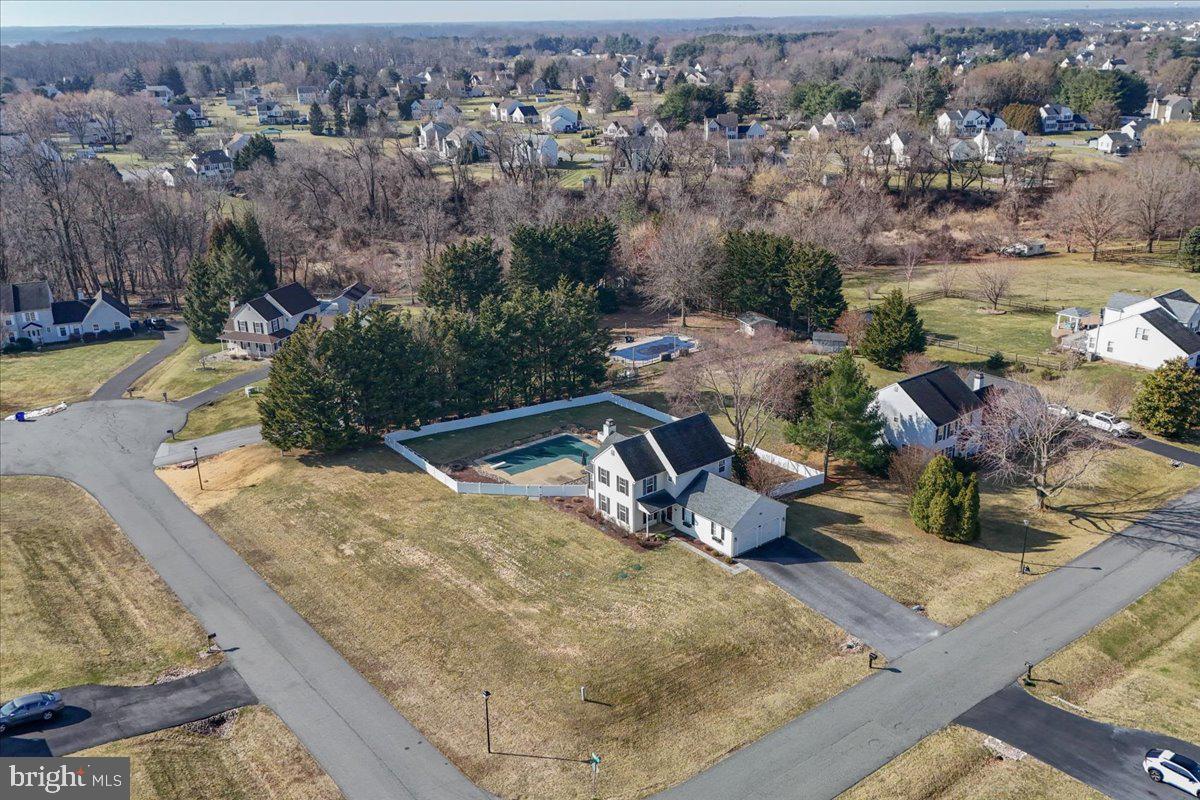 MISTY VALE FARM - Residential