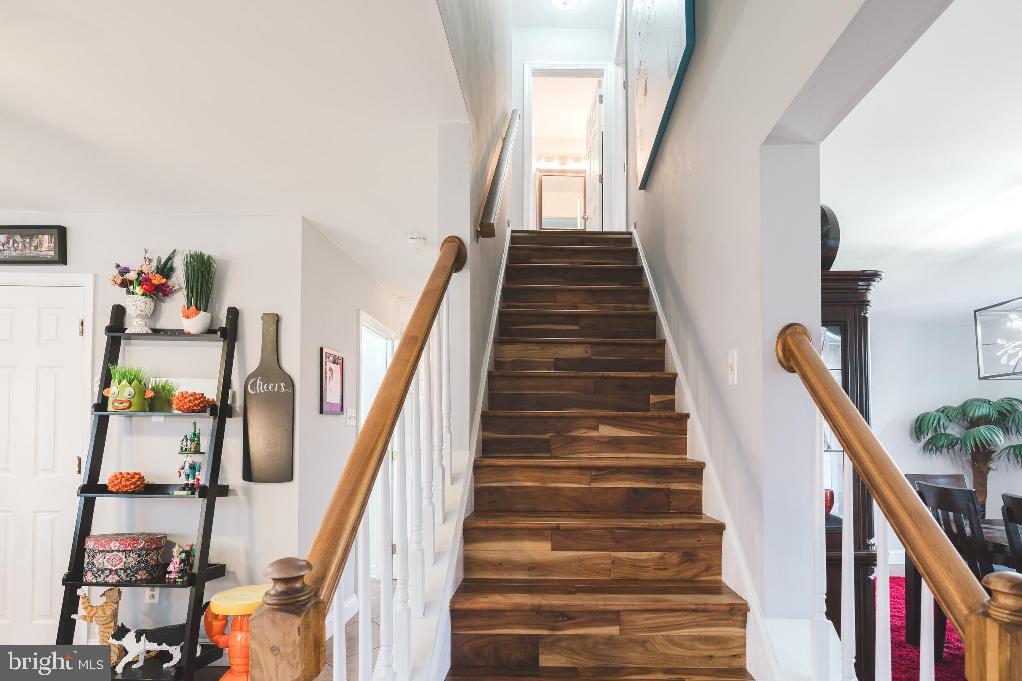 MISTY VALE FARM - Residential