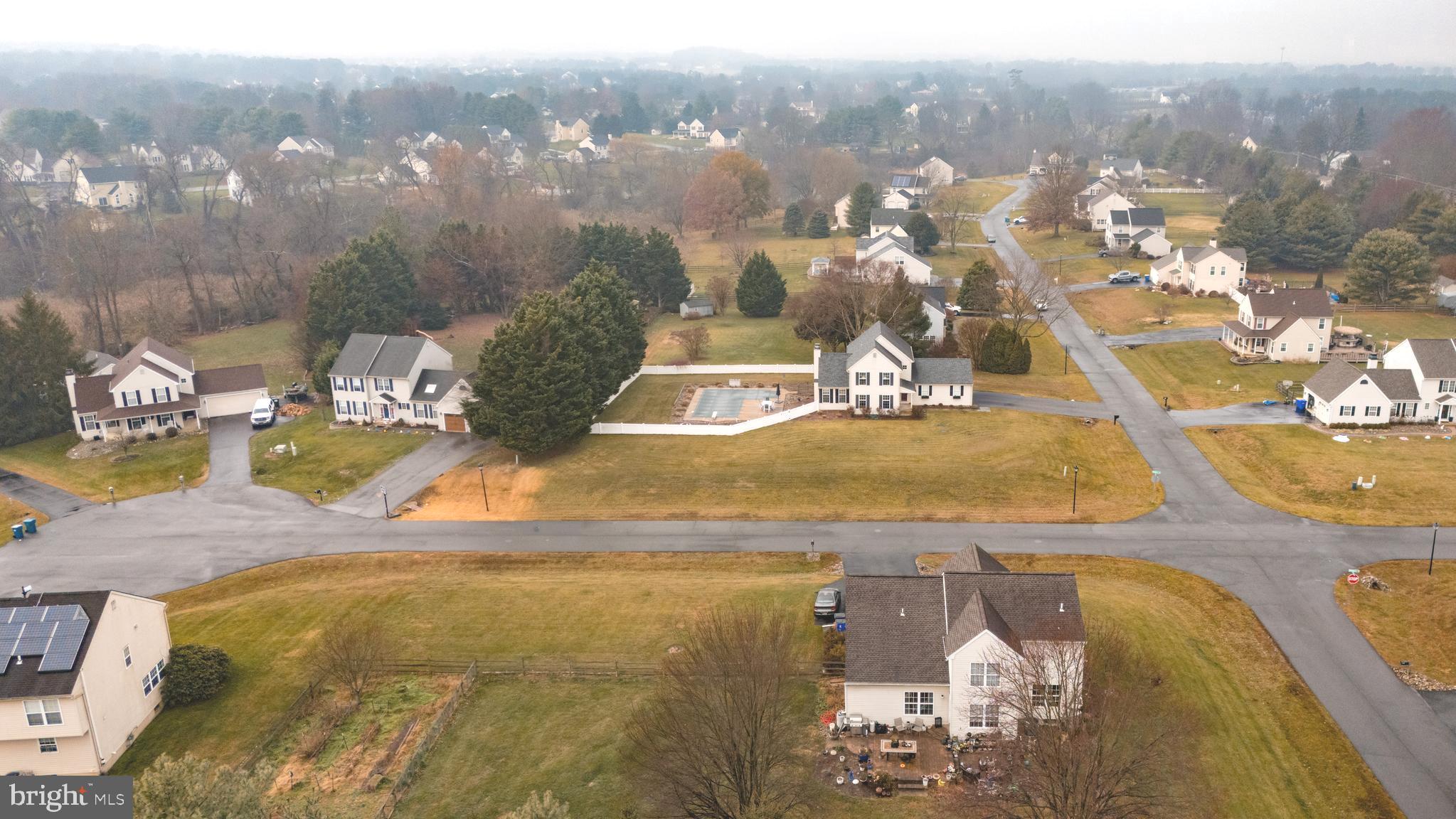 MISTY VALE FARM - Residential