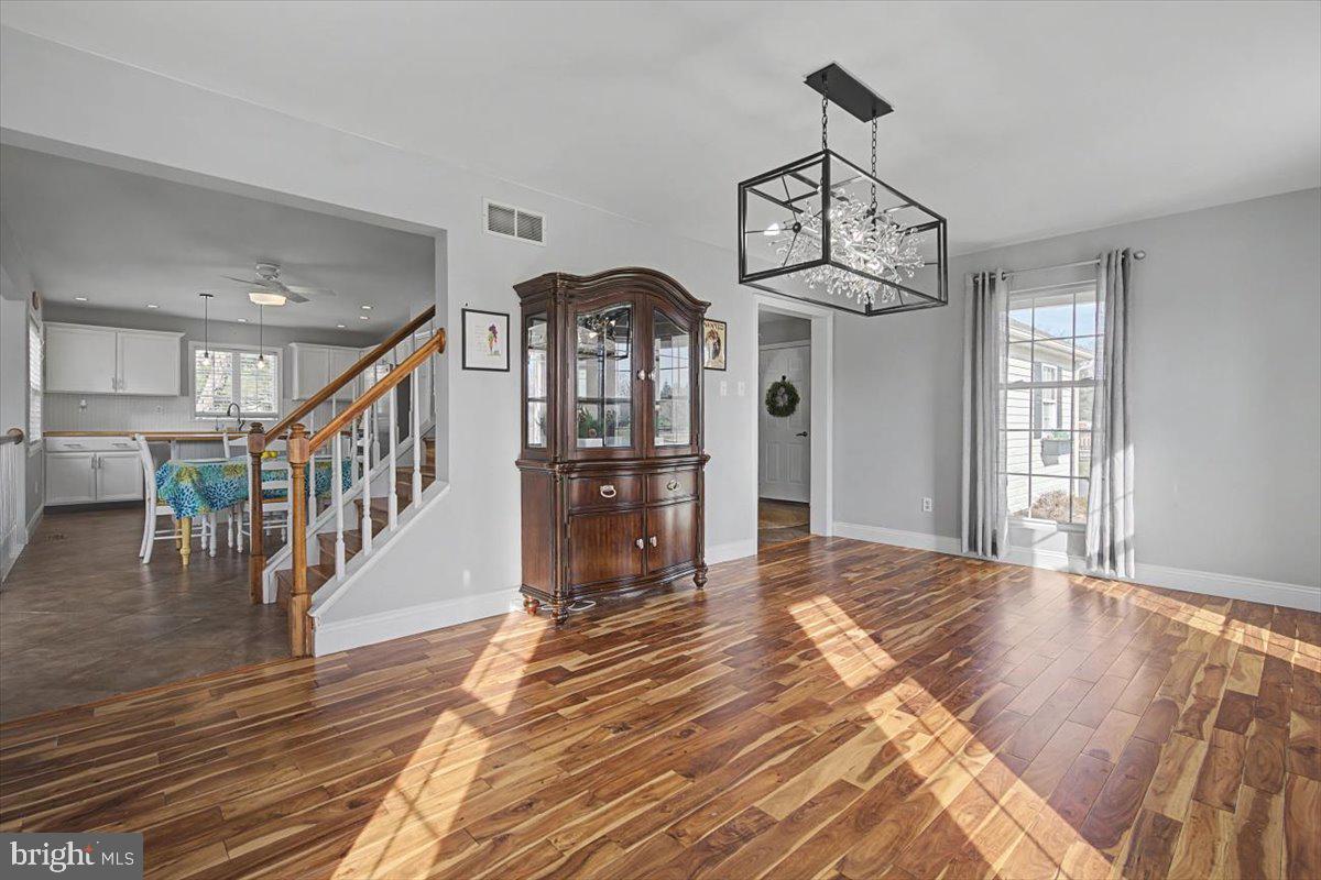 MISTY VALE FARM - Residential