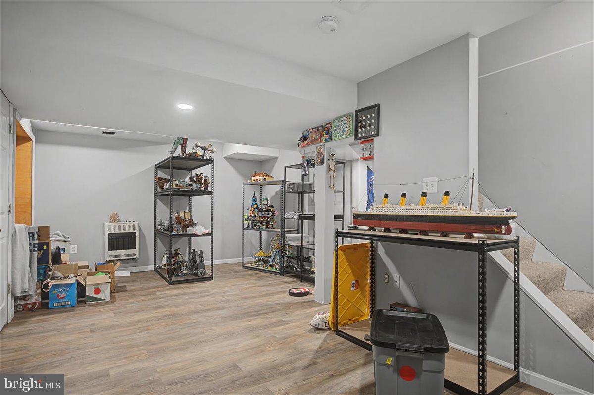 MISTY VALE FARM - Residential