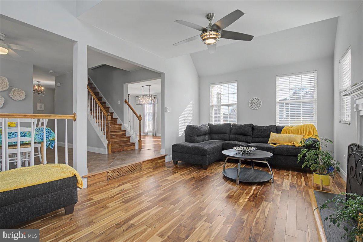 MISTY VALE FARM - Residential