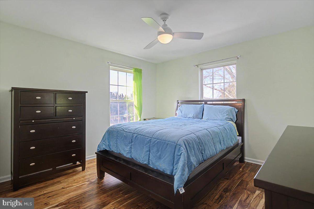 MISTY VALE FARM - Residential