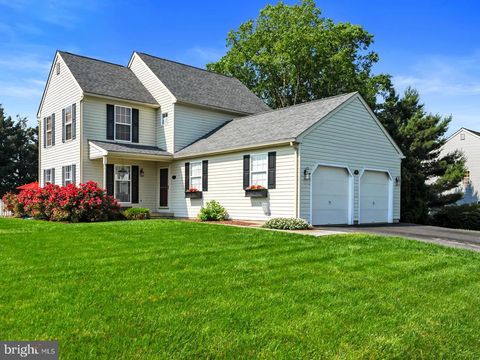 102 NEWBURY COURT MIDDLETOWN DE 19709