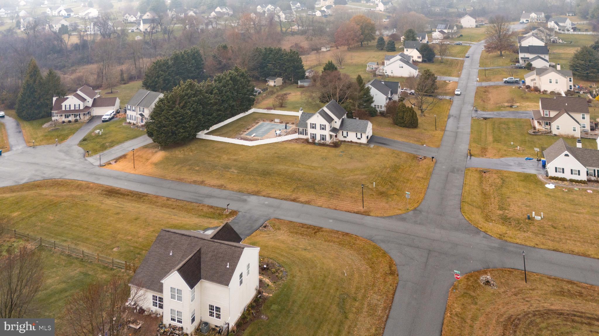 MISTY VALE FARM - Residential