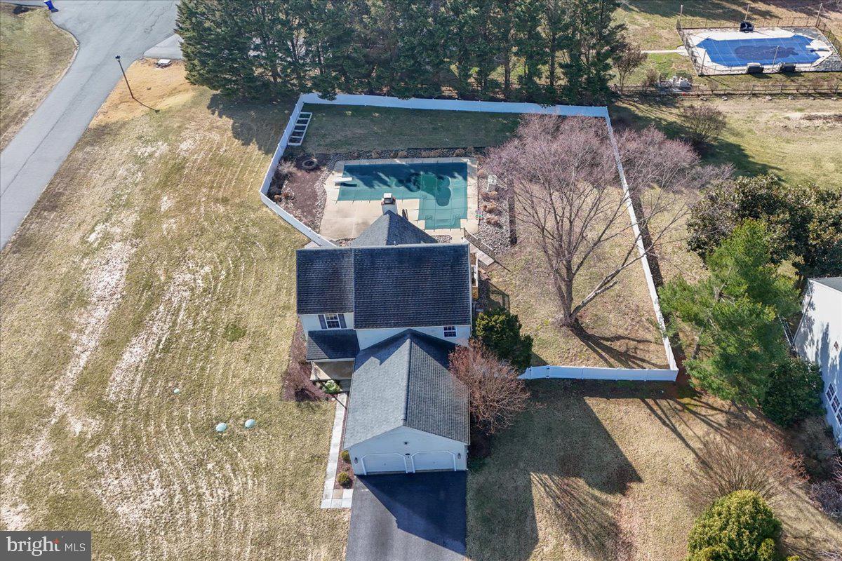 MISTY VALE FARM - Residential