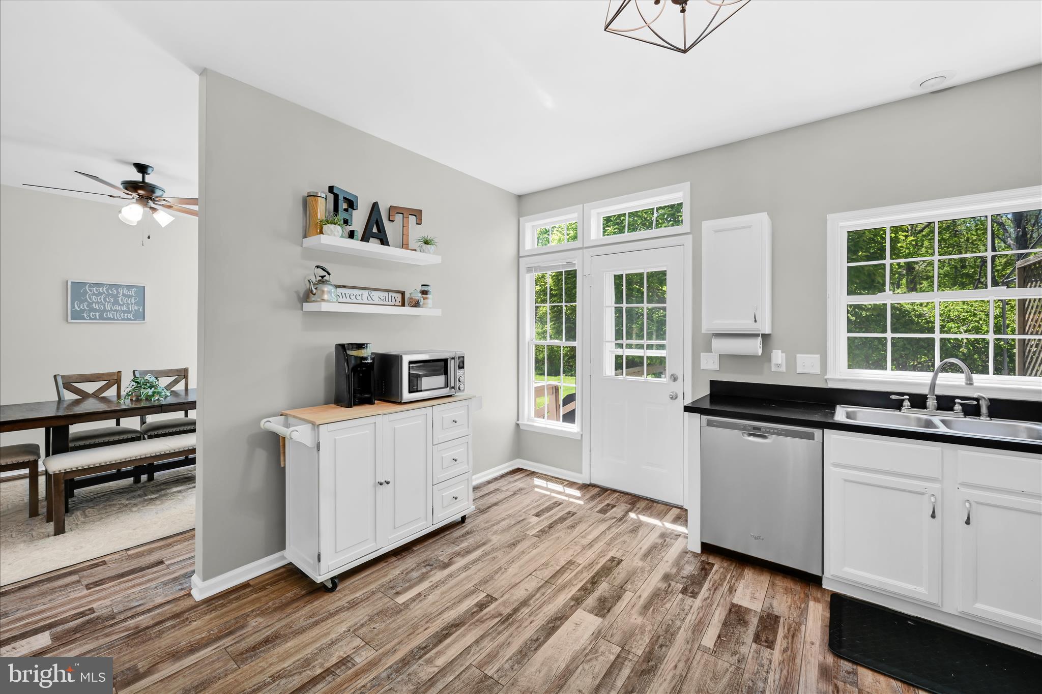 BROOKSIDE - Residential