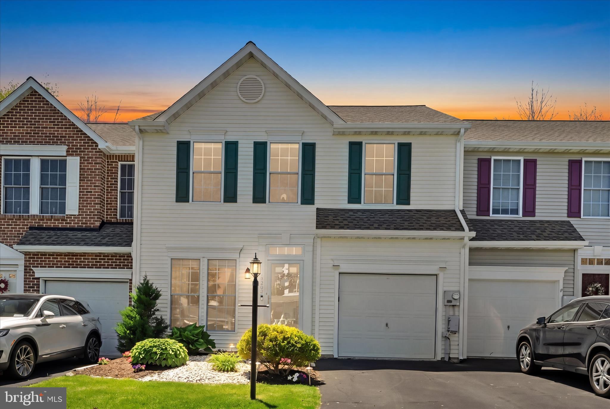 BROOKSIDE - Residential