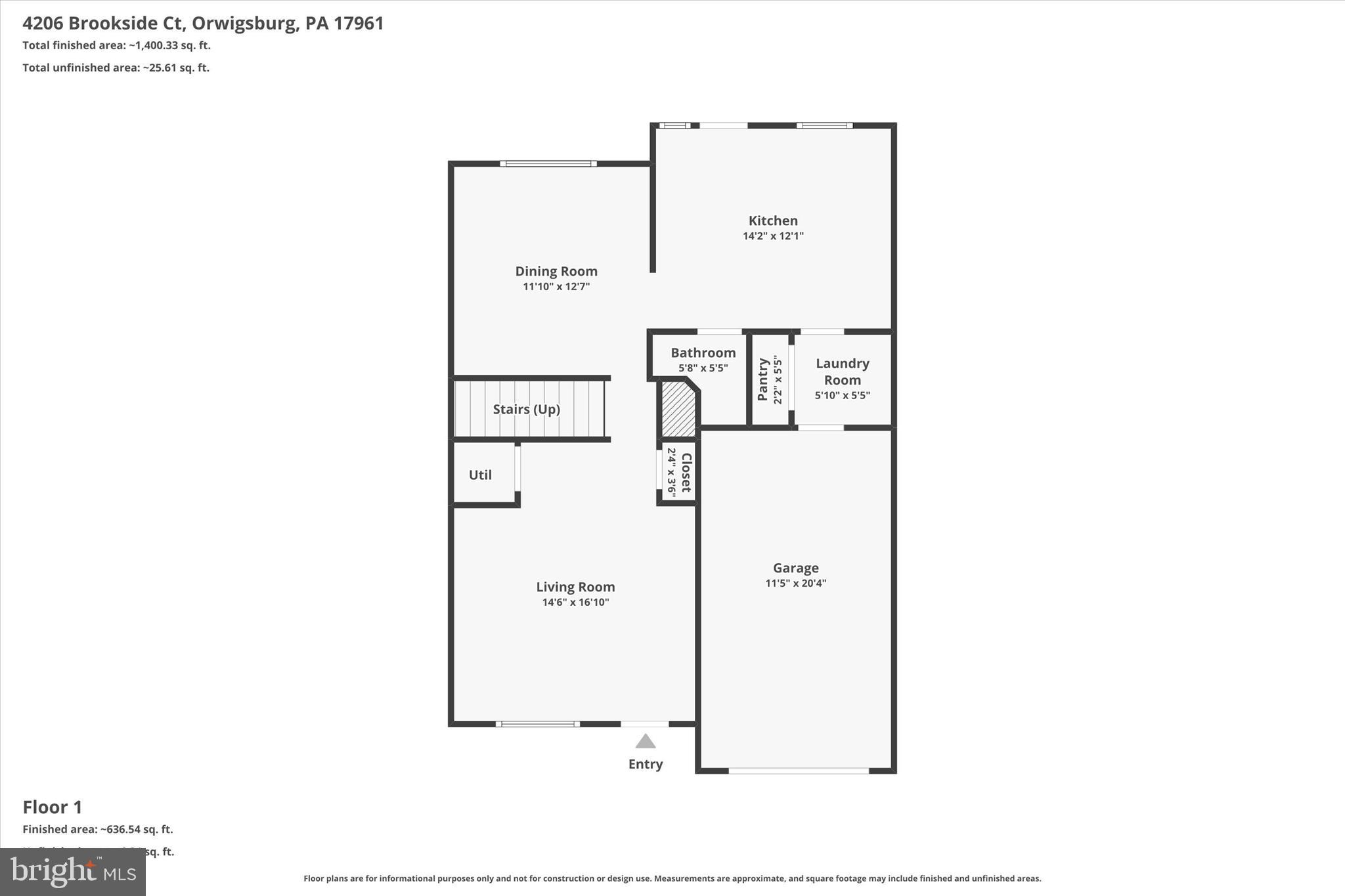 BROOKSIDE - Residential