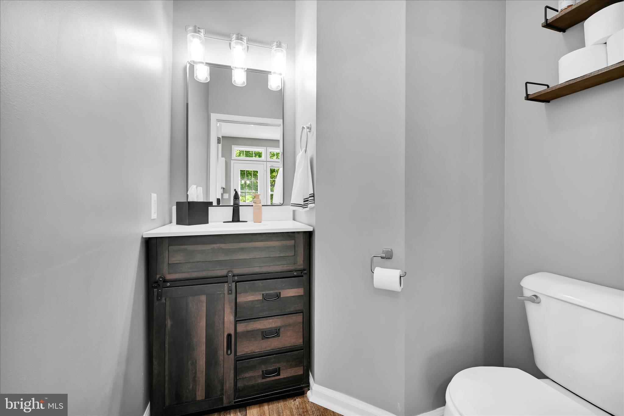 BROOKSIDE - Residential