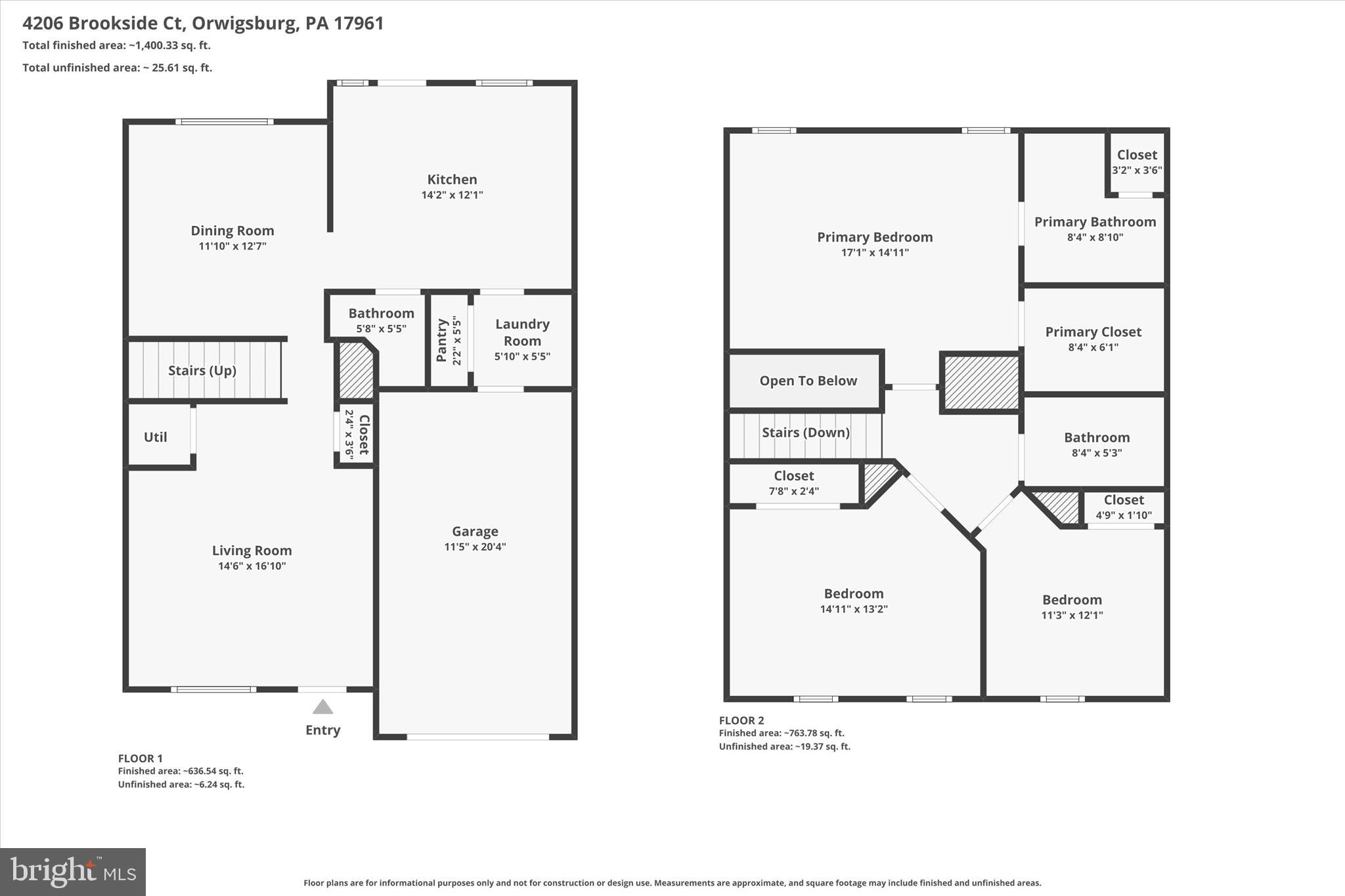BROOKSIDE - Residential