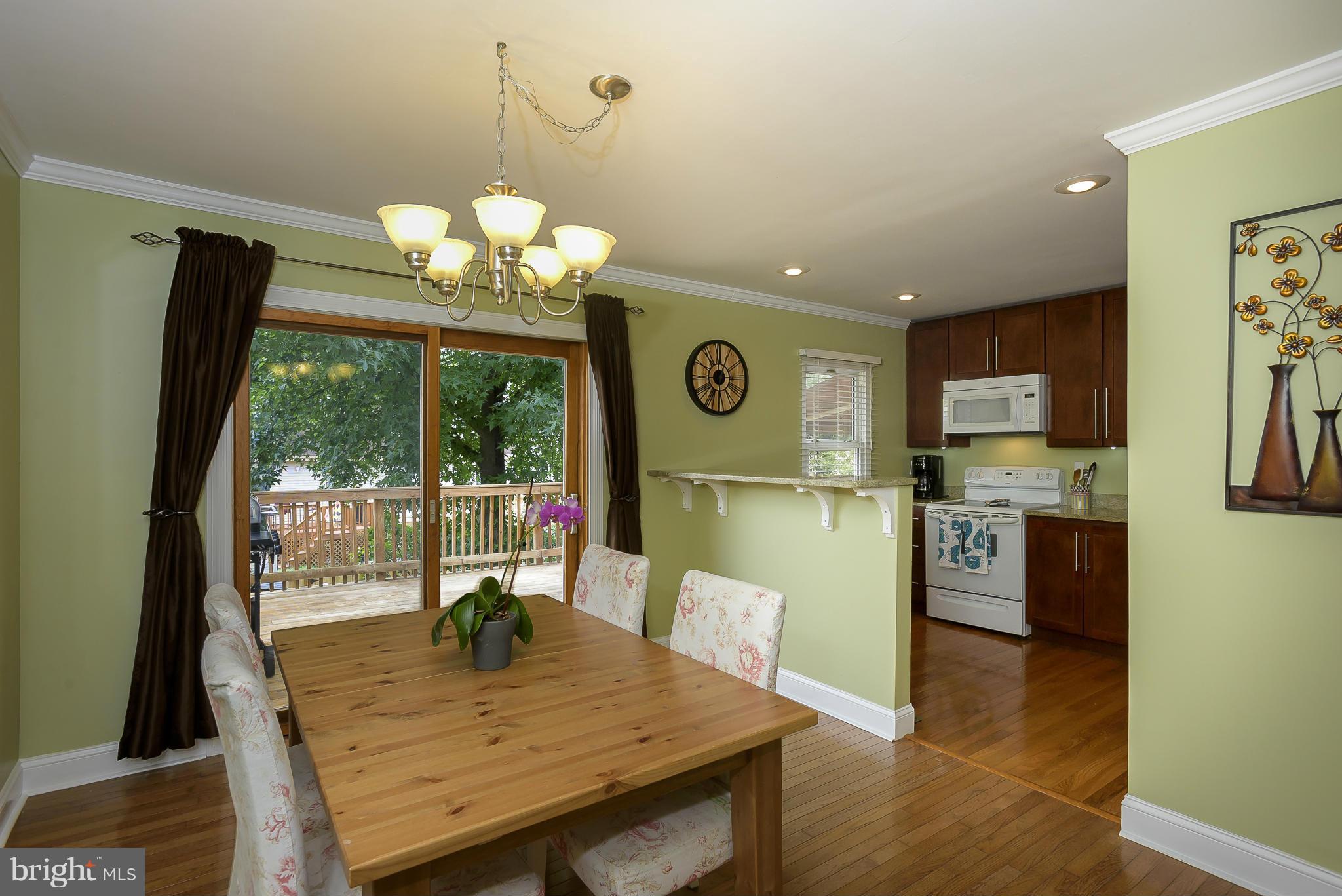 ELIZABETHS LANDING - Residential