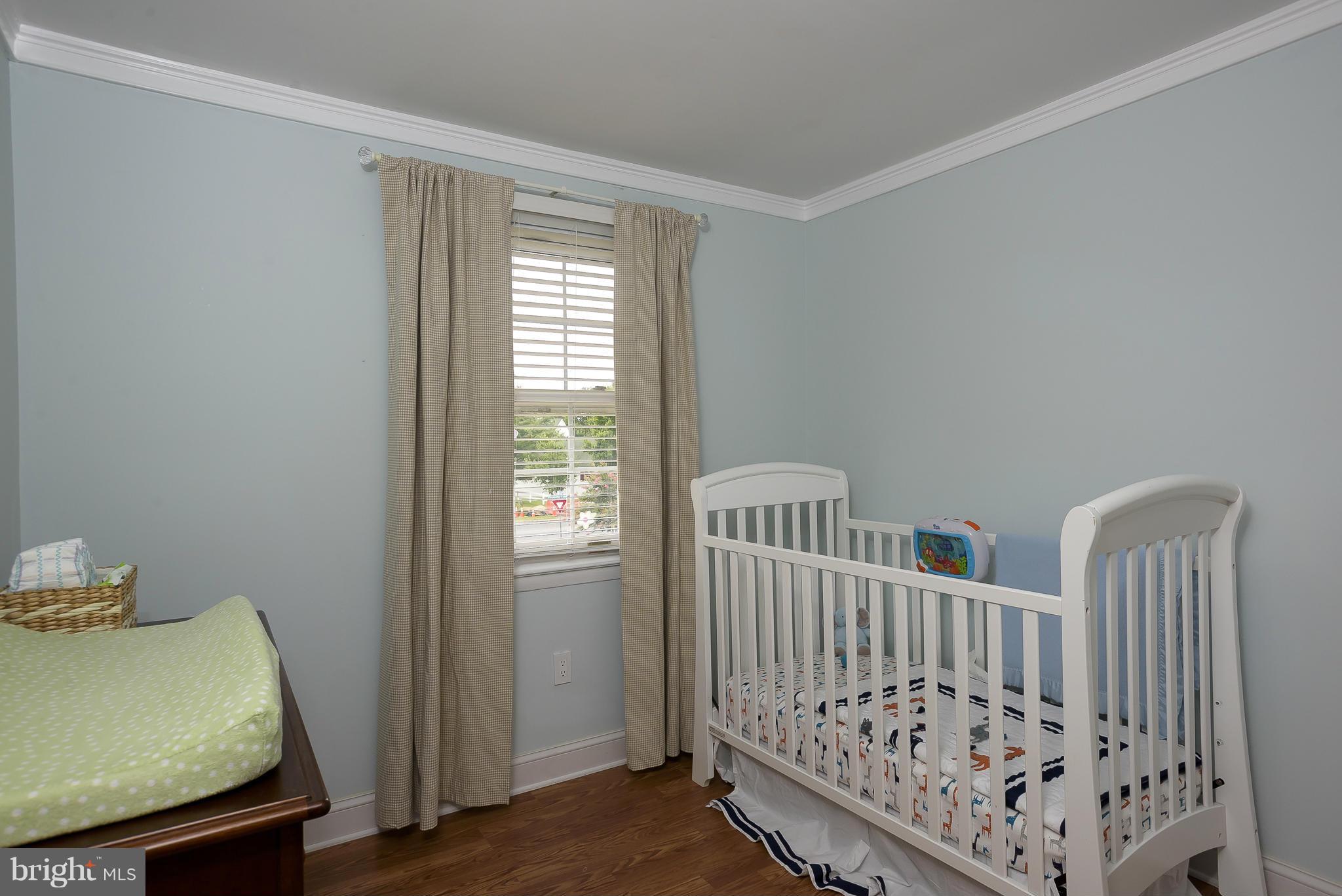 ELIZABETHS LANDING - Residential