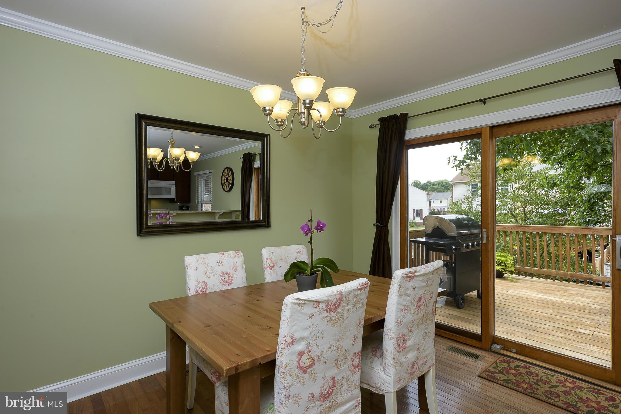 ELIZABETHS LANDING - Residential