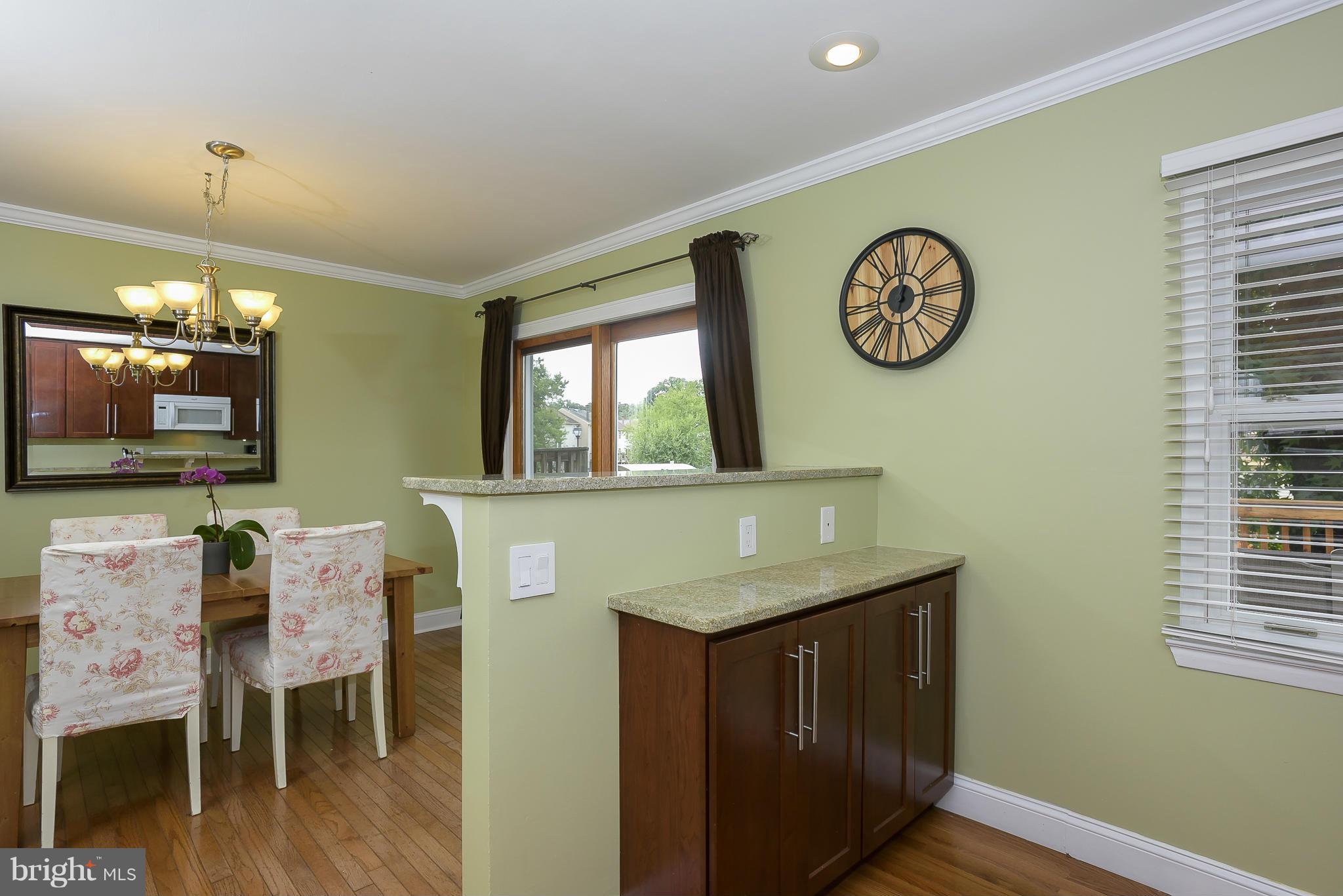 ELIZABETHS LANDING - Residential