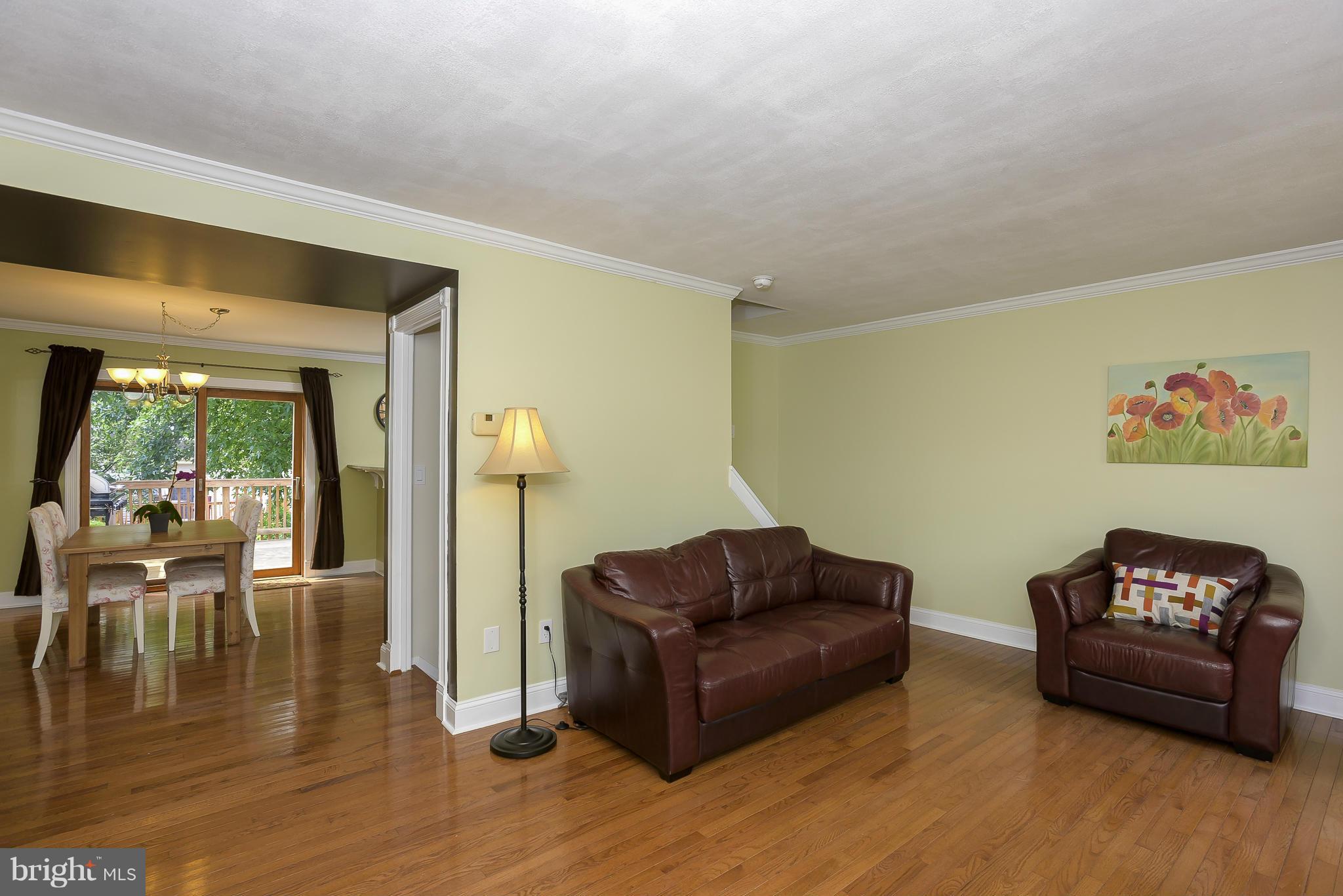 ELIZABETHS LANDING - Residential